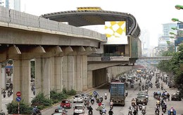 Cử tri Hà Nội lo chất lượng các tuyến metro