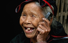 Tốc độ già hoá dân số của Việt Nam thuộc top nhanh nhất thế giới, hơn hẳn Nhật Bản