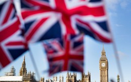 Đây là những con số ám ảnh Thủ tướng Anh và các nhà đàm phán Brexit