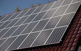 Mỹ khởi xướng điều tra biện pháp tự vệ đối với tấm pin năng lượng mặt trời nhập khẩu