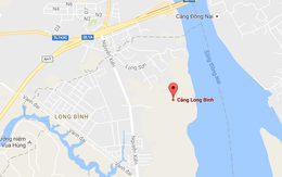 TP HCM: 5.800 tỷ đồng xây cụm cảng ICD mới tại phường Long Bình