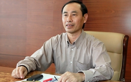 Ông Lê Đình Thọ làm Phó Chủ tịch Hội đồng quản lý Quỹ Bảo trì đường bộ