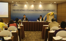 ĐHCĐ CTCK IB (VIX): Dồn lực vào mảng môi giới, đặt kế hoạch doanh thu tăng 40%, lợi nhuận tăng 6%