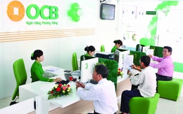 NHNN chấp thuận cho OCB tăng vốn điều lệ thêm hơn 800 tỷ đồng