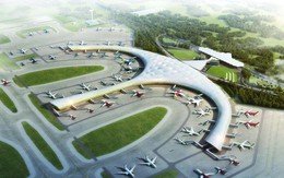 Mới 3 tuần họp Quốc hội, chi phí GPMB sân bay Long Thành đã giảm được 111 tỷ, diện tích thu hồi giảm được 185,79ha