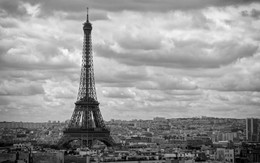 Ngày càng mất vị thế, lợi nhuận “Eiffel Việt Nam” chưa năm nào vượt quá 30 tỷ đồng