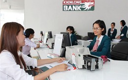 KienLongBank: Lãi 6 tháng gấp 4,9 lần cùng kỳ, thu nhập nhân viên tăng 19%