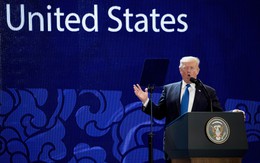 Quan điểm đối lập về toàn cầu hóa của Tổng thống Donald Trump, Chủ tịch Trung Quốc Tập Cận Bình làm nóng ngày cuối CEO Summit