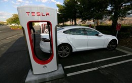 Xin lỗi Elon Musk, xe điện của Tesla rất tuyệt nhưng thế giới cần 2,7 nghìn tỷ USD để chúng trở nên hữu dụng