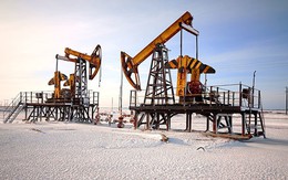 Nga bắt đầu giảm sản lượng khai thác dầu theo cam kết với OPEC