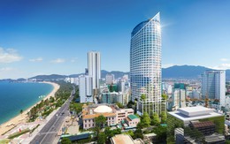 Dù có lượng khách du lịch ít hơn nhưng Nha Trang đã bỏ xa Đà Nẵng trong cuộc đua Condotel