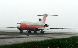 Mới nhất vụ bán máy bay Boeing bị bỏ rơi tại Nội Bài