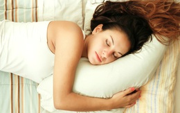 Công thức đơn giản cho giấc ngủ hoàn hảo mà ai cũng có thể áp dụng