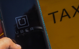 Uber, Grab đóng thuế khác gì so với taxi truyền thống?