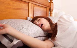 Biến chứng khủng khiếp với cơ thể khi bạn ngủ trưa quá 1h theo lời chuyên gia Nhật Bản