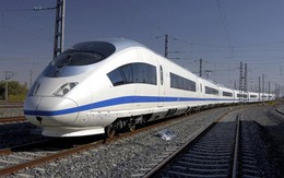 Năm 2019 trình Quốc hội chủ trương đầu tư tuyến đường sắt cao tốc