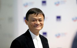 Jack Ma "phũ phàng" giải thích điều mà nước Mỹ đã làm sai trong suốt 30 năm qua