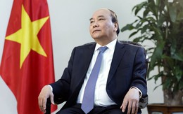 Thủ tướng Nguyễn Xuân Phúc: Sẽ nới ‘room’ ngân hàng sớm nhất trong năm nay