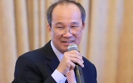 Ông Dương Công Minh quyết mua thêm 1,2 triệu cổ phần của Sacombank