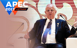 Tổng thống Peru giải thích lý do chậm trễ trong giải quyết 3 kiến nghị của Petrovietnam ngay tại APEC CEO Summit 2017