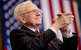 Nhà quản lý quỹ đầu cơ mất triệu USD vì thua cược Warren Buffett