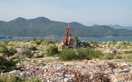 Ai là chủ dự án du lịch 33 triệu USD vừa bị ngừng hoạt động tại Nha Trang?