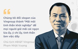 Chủ tịch Hiệp hội vận tải ô tô Việt Nam: Ông Phạm Nhật Vượng mà không dám làm ô tô thì chẳng ai dám làm cả!