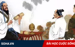 Cổ nhân truyền kinh nghiệm "nhìn người", 5 bước có thể nhìn rõ người quân tử, kẻ tiểu nhân