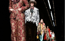 Con đường để Gucci trở thành biểu tượng quyền lực của thế giới thời trang xa xỉ
