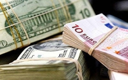 Vay nước ngoài hơn 203 triệu USD trong quý đầu năm
