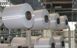 Mỹ chấm dứt điều tra chống bán phá giá với sợi polyester Việt Nam