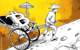 Bitcoin lại tăng giá mạnh sau khi có những tín hiệu tốt đến từ phía Trung Quốc