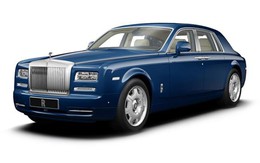 Nhà nhập khẩu Rolls Royce ký cam kết nộp gần 9 tỷ tiền nợ thuế