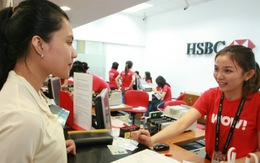 Tạo ra lợi nhuận 1,1 tỷ đồng/năm, nhân viên ngân hàng HSBC có năng suất lao động cao nhất