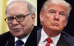 Warren Buffett "đổi giọng" khi nói về tân Tổng thống Donald Trump