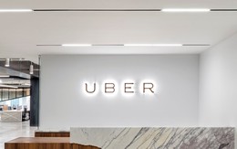 6 năm tăng trưởng thần tốc: Uber được định giá 68 tỷ USD và chính sách thu hút nhân tài không giống ai