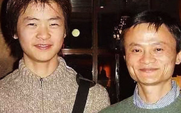 Jack Ma dặn con trai phải nhớ 9 điều, điều thứ 6 vận vào hầu hết chúng ta!