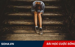 1 điểm chung hầu hết người thất bại thường mắc phải: Hãy thay đổi để làm chủ cuộc đời!