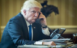 Tổng thống Donald Trump công nhận chính sách Một Trung Quốc trong cuộc gọi đầu tiên cho Tập Cận Bình