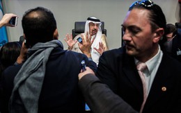 OPEC nhất trí kéo dài thỏa thuận cắt giảm sản lượng thêm 9 tháng