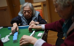 Đây là cách mà người già đang vẽ lại bức tranh kinh tế Trung Quốc