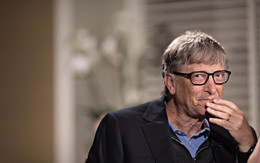 Bill Gates vừa bí mật quyên tặng 4,6 tỷ USD - khoản từ thiện lớn nhất trong gần 2 thập kỷ