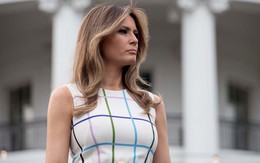 Đệ nhất phu nhân Melania "nắn gân" vợ cũ của Tổng thống Trump?