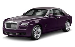 Nhà nhập khẩu Rolls-Royce xin giãn tiến độ nộp thuế