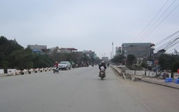 Hà Nội chi trăm tỷ xây mới cầu Ái Mỗ tại Sơn Tây