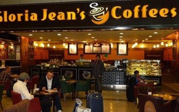 Nối gót The KAfe, chuỗi cà phê nổi tiếng thế giới Gloria Jean's cũng “lặng lẽ” đóng cửa tại Việt Nam