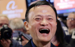 Tỷ phú Jack Ma: Nếu khóc mà giải quyết được vấn đề thì tôi sẽ khóc mỗi ngày