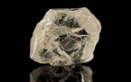 4 viên kim cương thô đắt đỏ nhất thế giới
