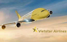 Chưa thể cấp phép cho Vietstar vì sân bay Tân Sơn Nhất hết chỗ