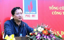 Vụ Trịnh Xuân Thanh: Khởi tố 5 bị can liên quan đến tham ô ở PVC